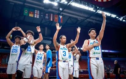 Paris dream alive: Gilas enters OQT semis despite loss to Georgia.
